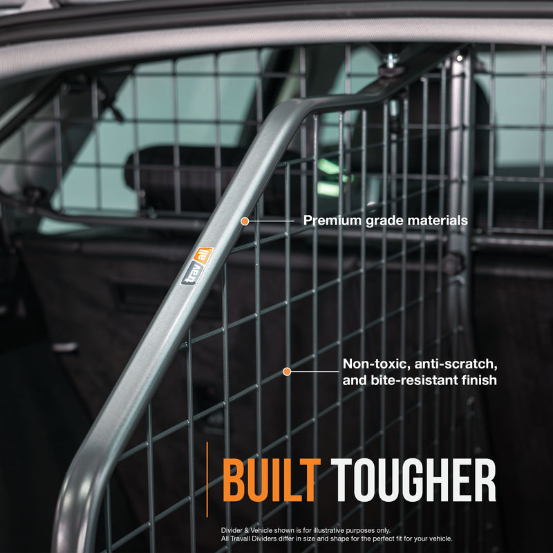 Vauxhall Grandland Boot Divider (2024-)