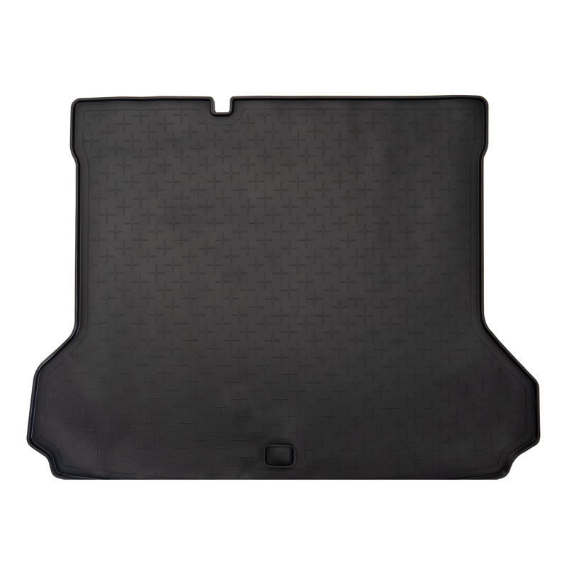 Rubberen kofferbakmat voor VW ID.4 (2020-)