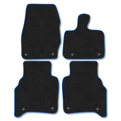 Range Rover Vogue Carpet Mats (2022-)