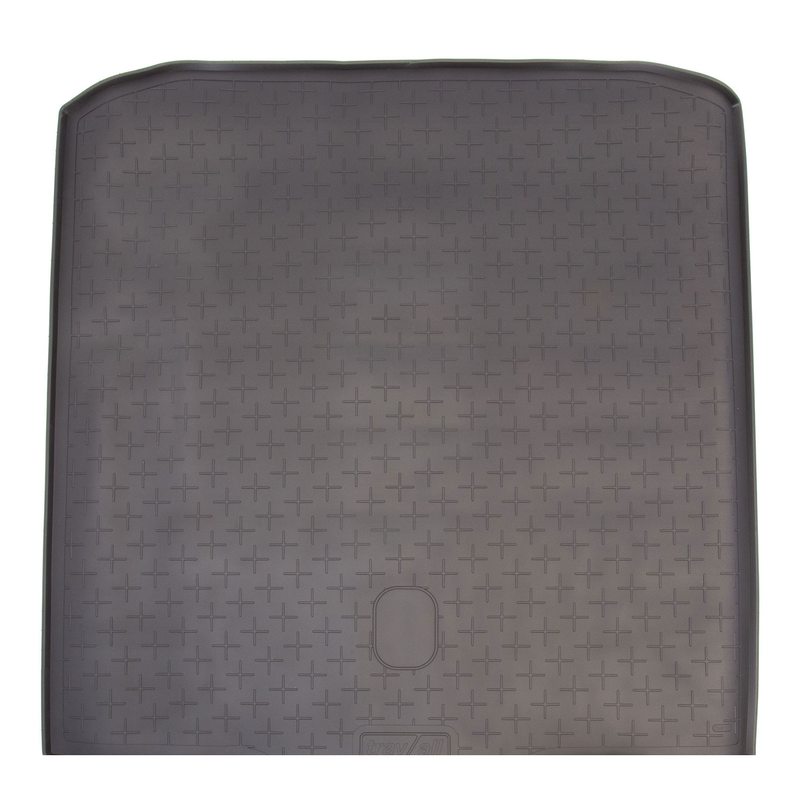 Rubberen kofferbakmat voor Skoda Octavia (2013-2020)