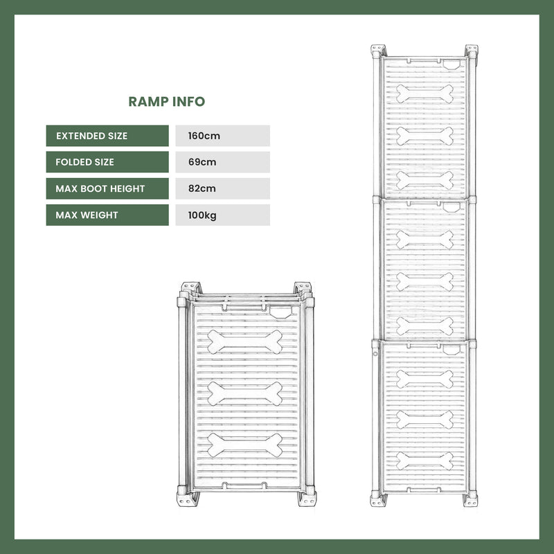 Dog Ramp