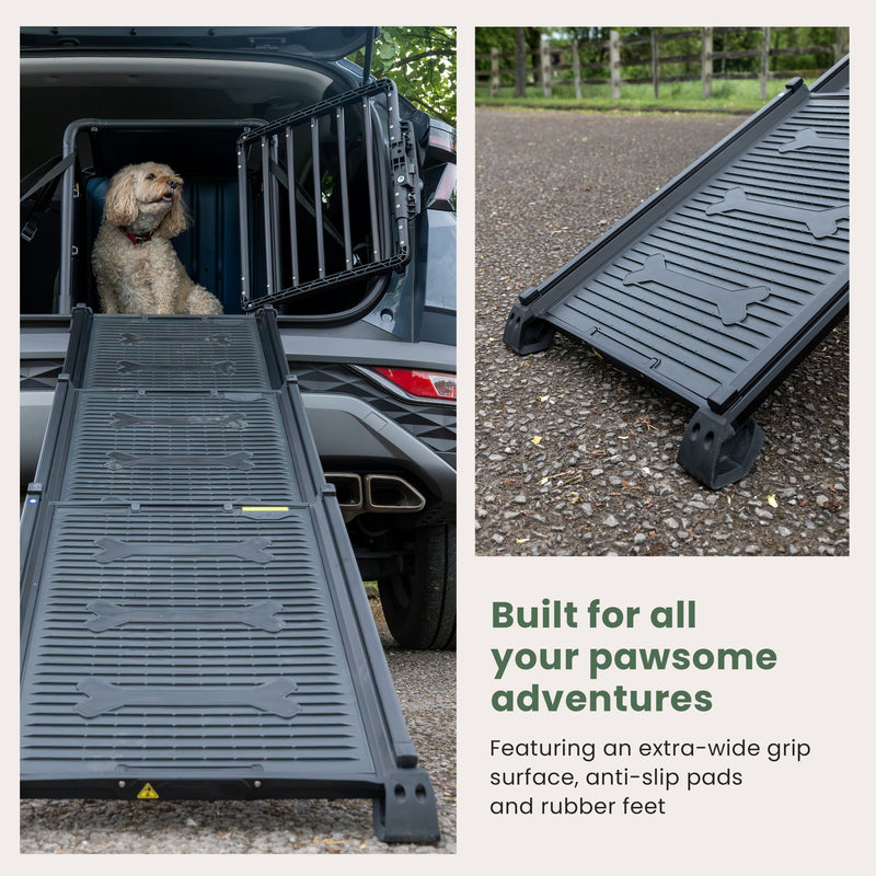 Dog Ramp