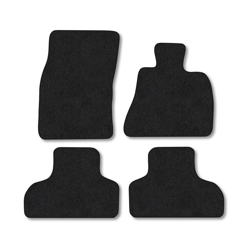 BMW X5 Carpet Mats (2013-2018)