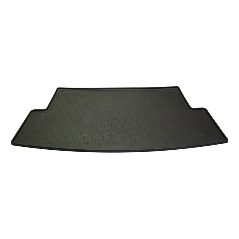 Rubberen kofferbakmat voor VW Caddy (2004-2021)