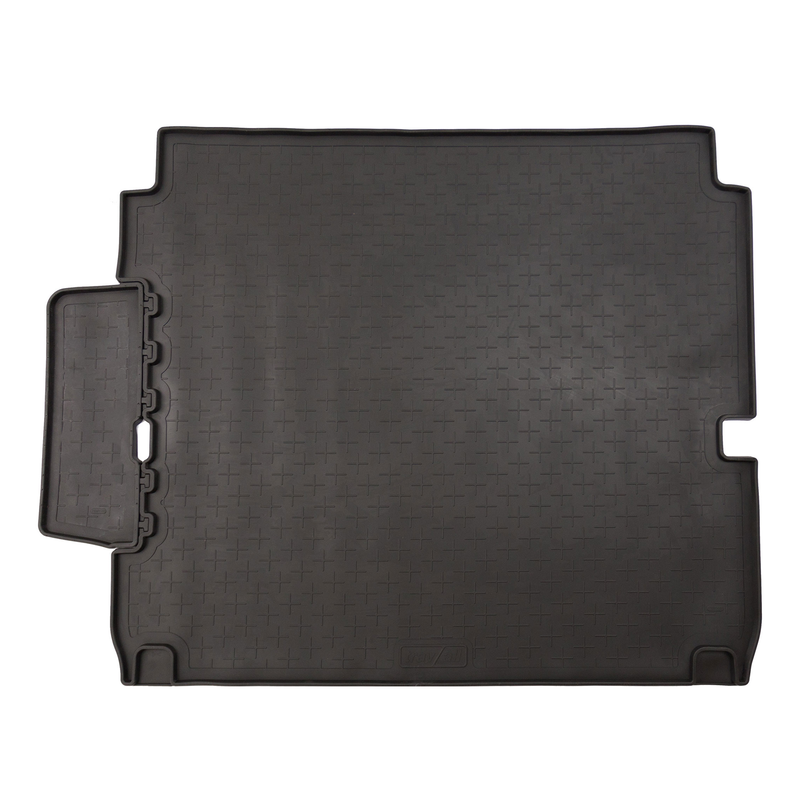 Land Rover Discovery Rubber Boot Liner (2017-)