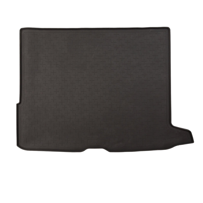 Mercedes GLC kofferbakmat (2019-2022)