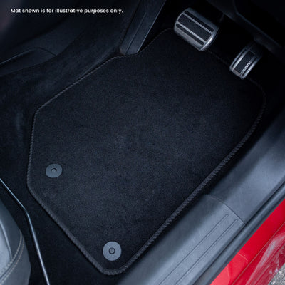 MG S6 Carpet Mats (2025-)