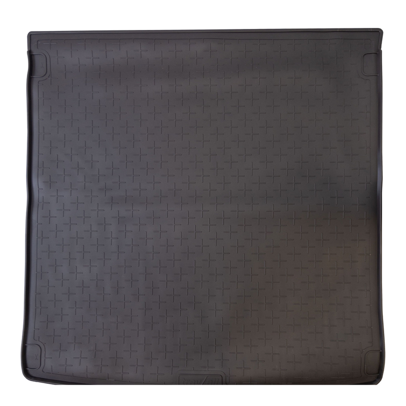 Rubberen kofferbakmat voor Audi Q8 (2018-)