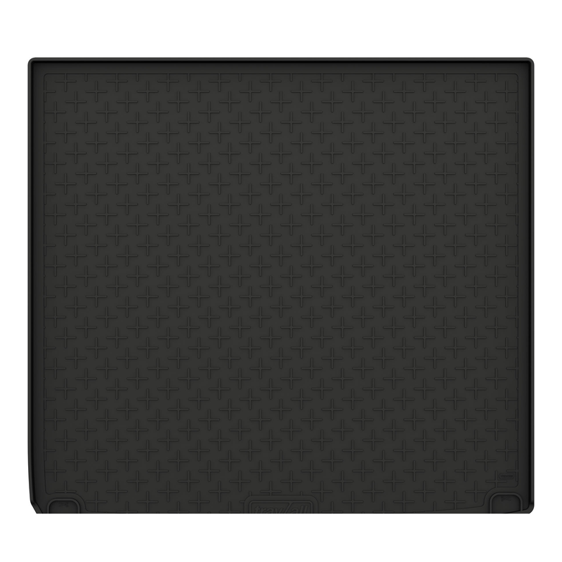 Rubberen kofferbakmat voor Dacia Duster (2018-2024)