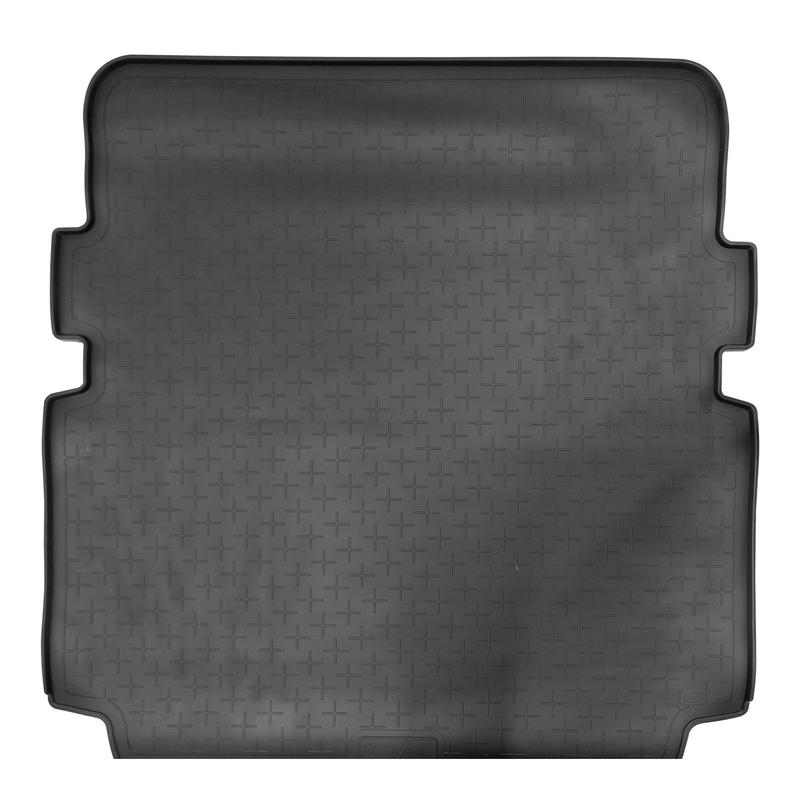 Rubberen kofferbakmat voor BMW X7 (2018-)
