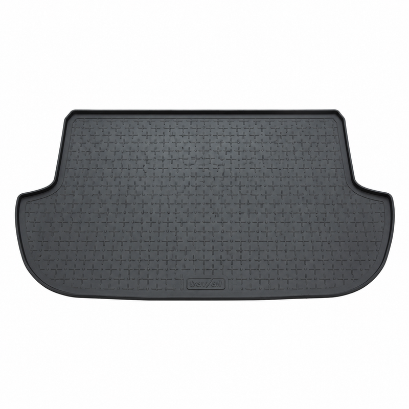 Rubberen kofferbakmat voor Subaru Forester (2013-2018)