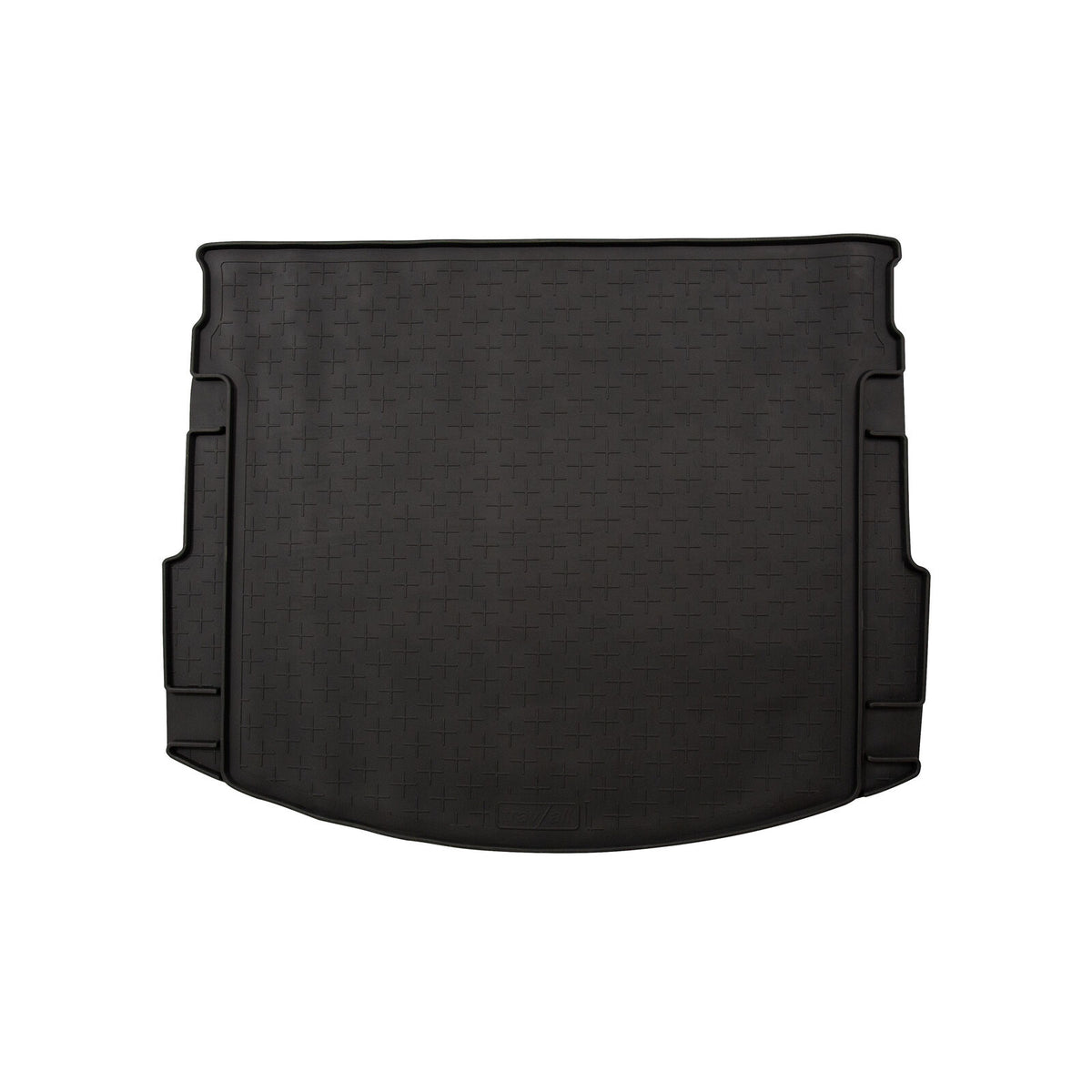 Land Rover Discovery Sport kofferbakmat (2014-2019)