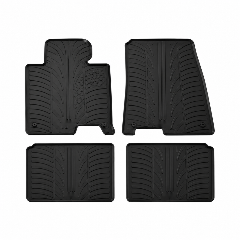 Hyundai i40 Rubber Car Mat (2011-2020)