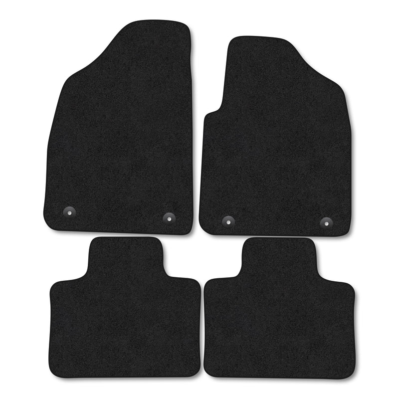 MG Hs Carpet Mats (2019-2024) [Hybrid]