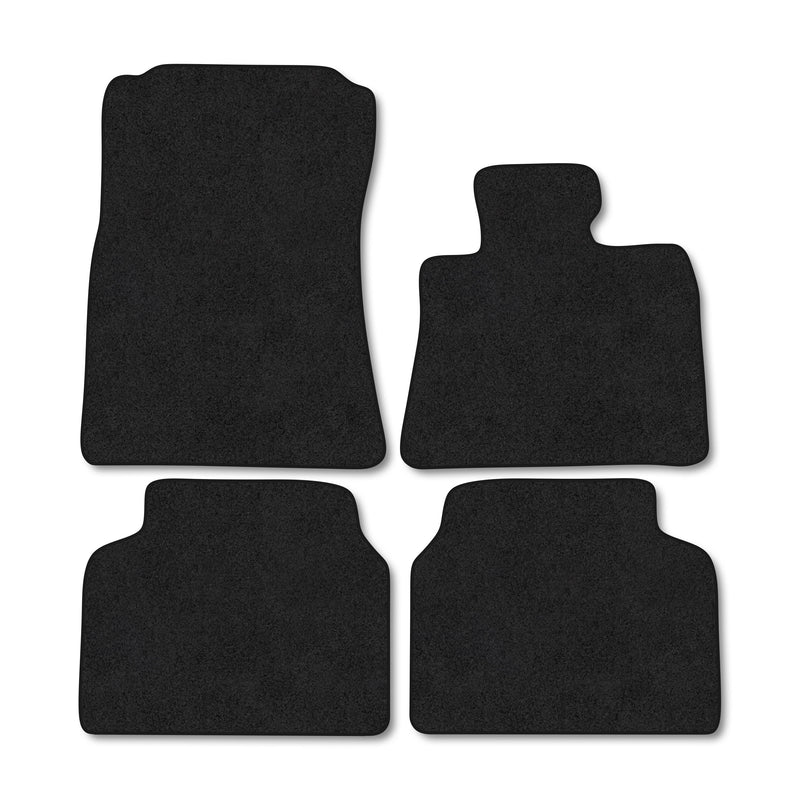 BMW Xm Carpet Mats (2023-)