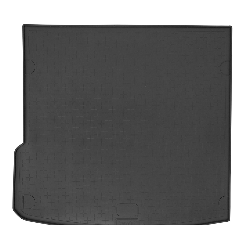 Rubberen kofferbakmat voor Audi Q7 (2006-2015)