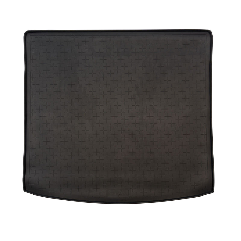 VW Touran kofferbakmat (2015-heden)