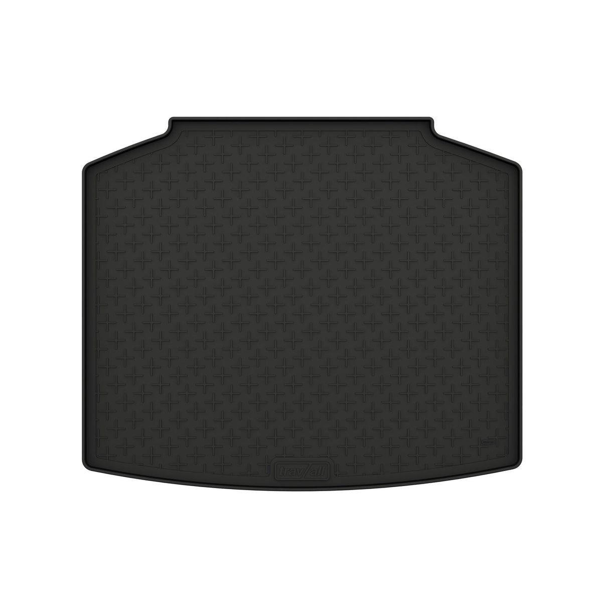 Skoda Scala kofferbakmat (2019-heden)