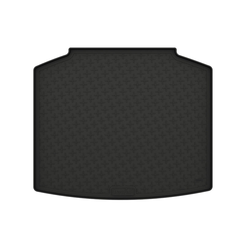 Skoda Scala kofferbakmat (2019-heden)