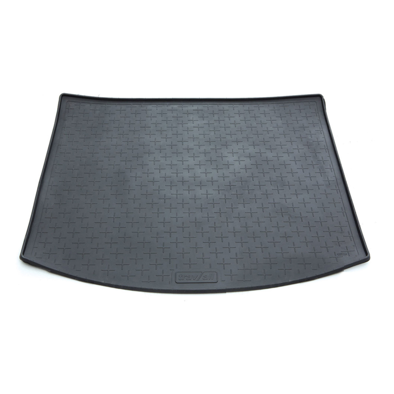 Rubberen kofferbakmat voor Mazda CX-5 (2012-2017)