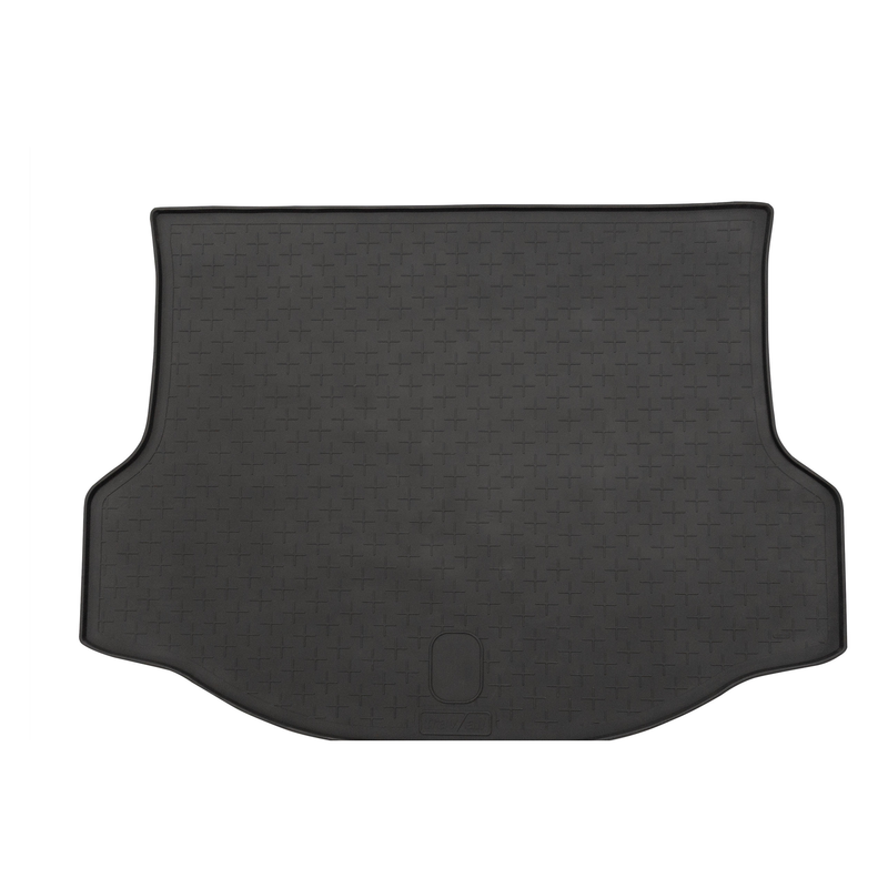 Rubberen kofferbakmat voor Toyota RAV4 (2013-2019)