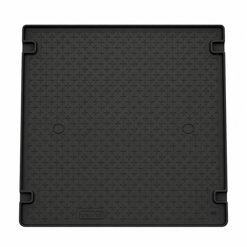 Ford Explorer Rubber Boot Liner (2010-2019)