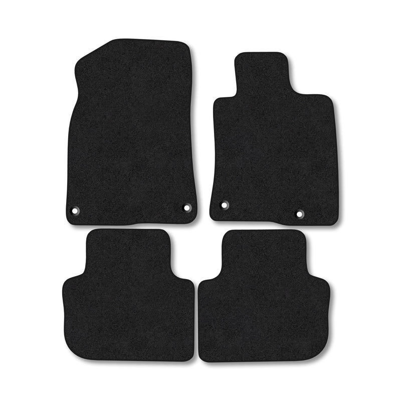 Honda Civic Carpet Mats (2022-)