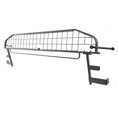 Nissan Qashqai Hondenrek (2017-2021)