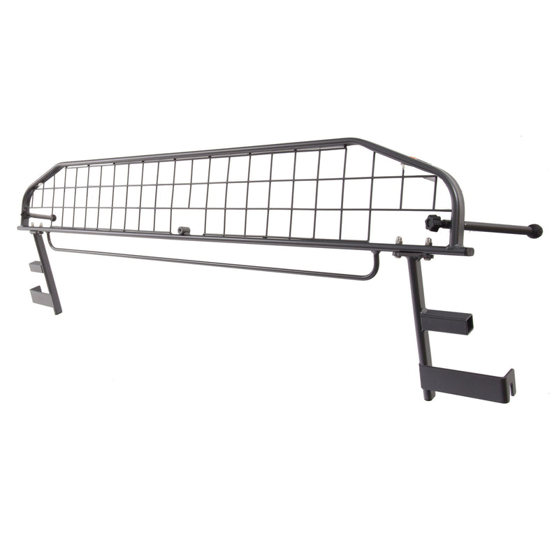 Nissan Qashqai Hondenrek (2017-2021)