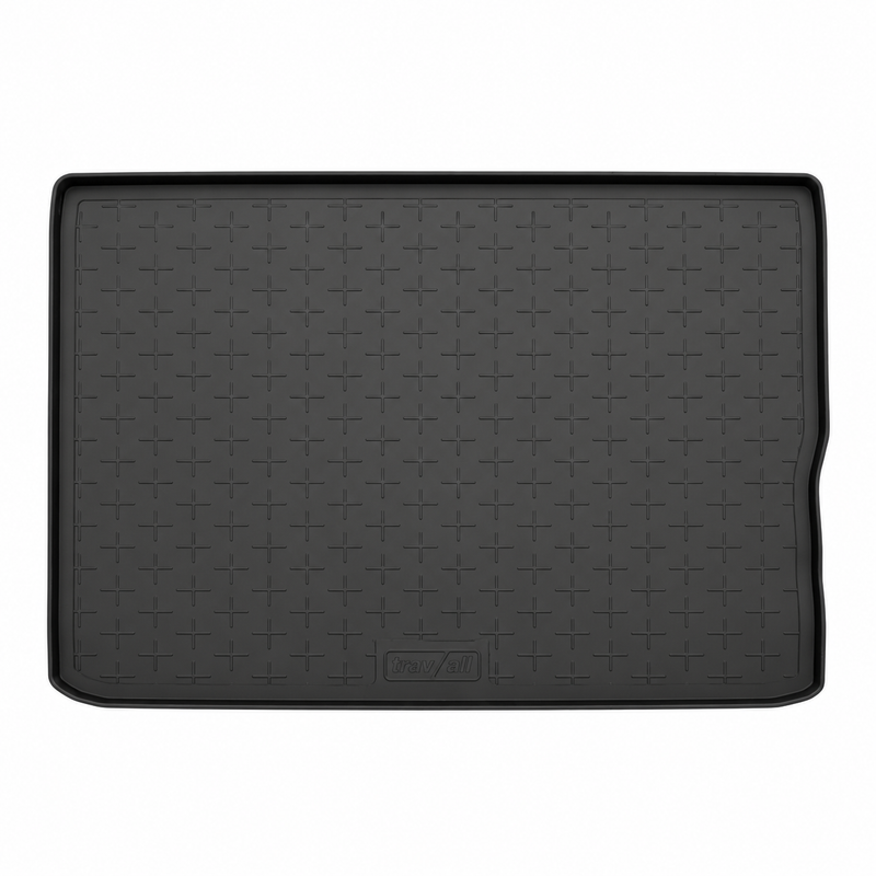 Rubberen kofferbakmat voor Vauxhall Meriva (2010-2017)