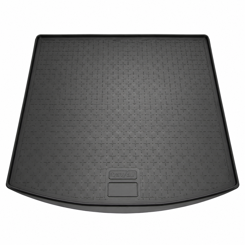 Jeep Cherokee Rubber Boot Liner (2001-2008)