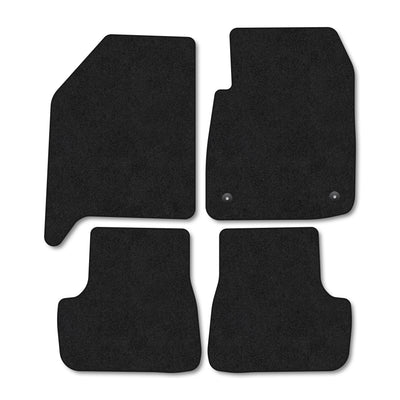 Citroen C3 Carpet Mats (2024-) [MHEV]