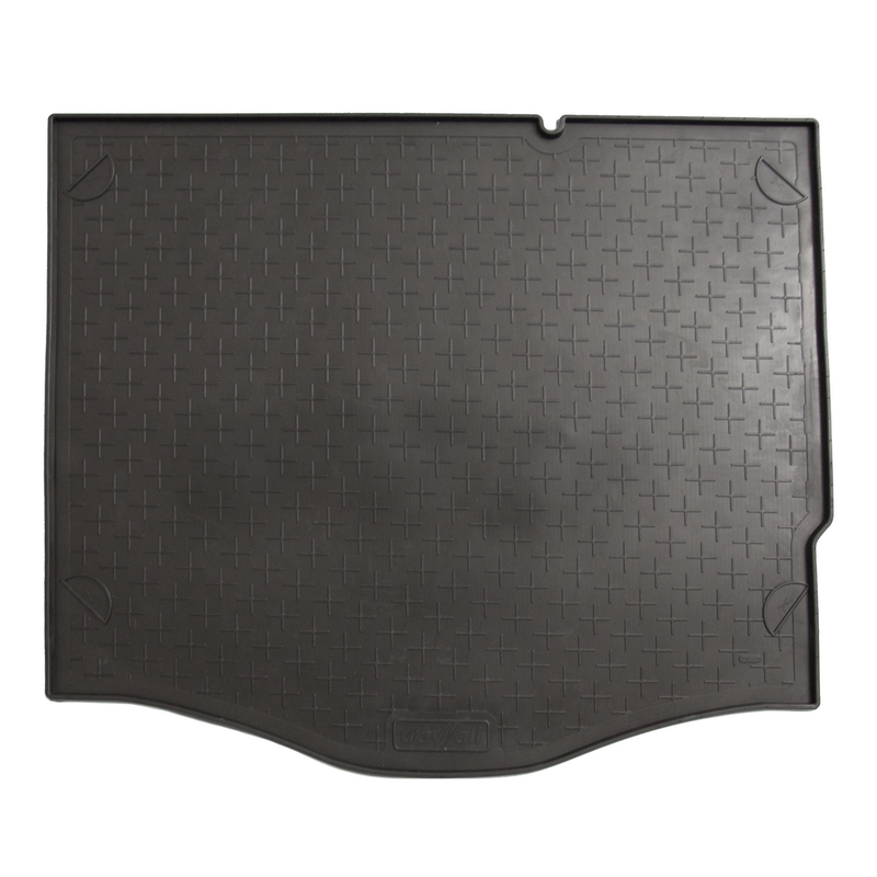 Rubberen kofferbakmat voor Ford Focus (2011-2018)