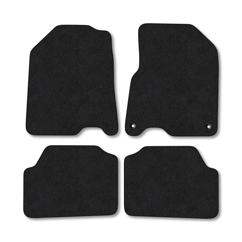 Kia E-Niro Carpet Mats (2019-2022) [Electric]