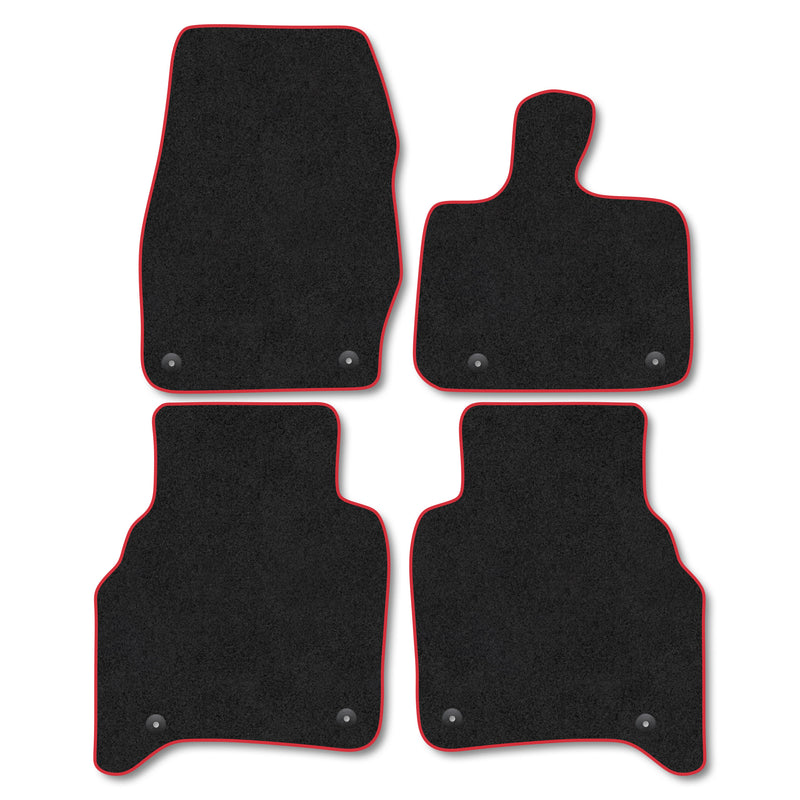 Range Rover Vogue Carpet Mats (2022-)
