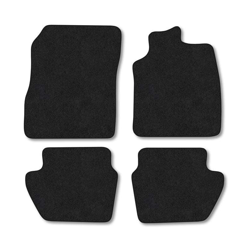 Ford Puma Carpet Mats (2020-) [Hybrid]