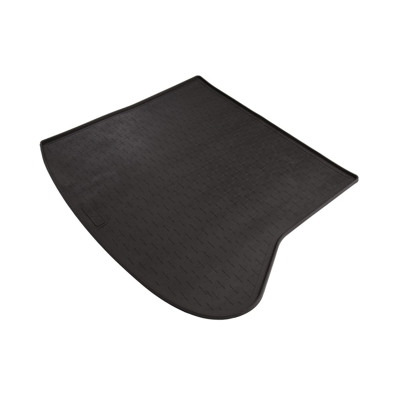 Mercedes CLA kofferbakmat (2015-2019)