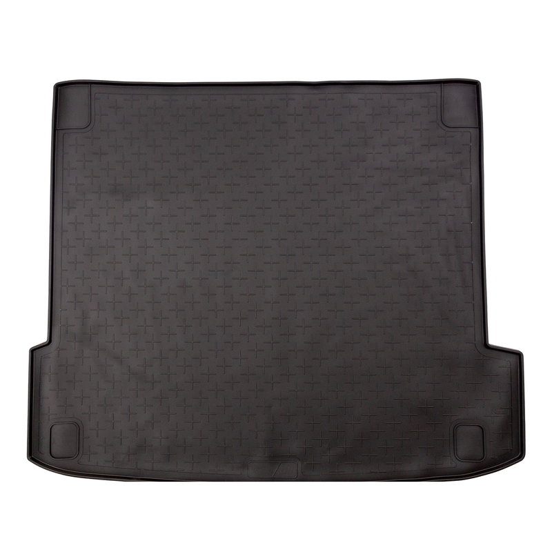 Rubberen kofferbakmat voor BMW X6 (2019-)