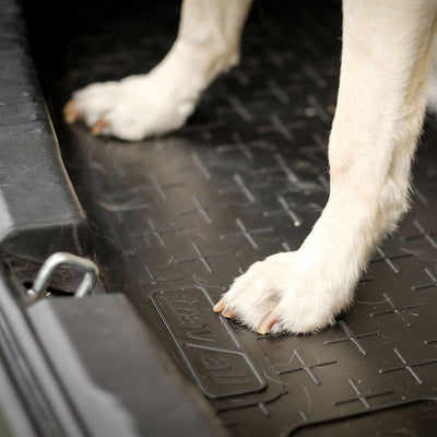 Volvo XC60 Rubber Boot Liner (2008-2017)