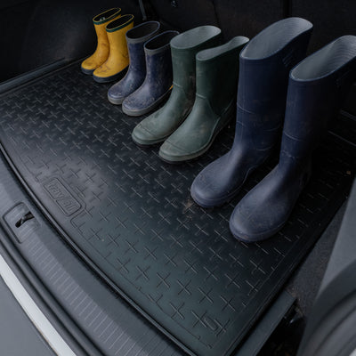 Volvo XC60 Rubber Boot Liner (2008-2017)