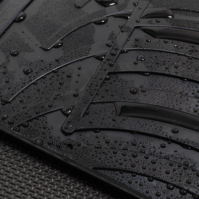 VW Taigo Rubber Car Mats (2021-)
