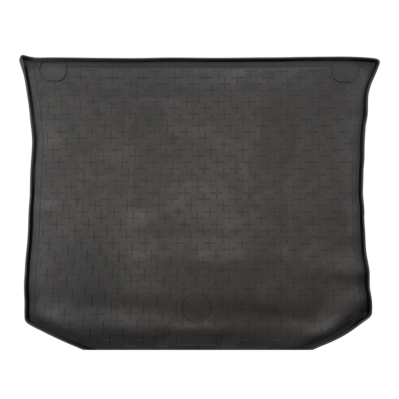 Jeep Grand Cherokee Rubber Boot Liner (2011-2022)