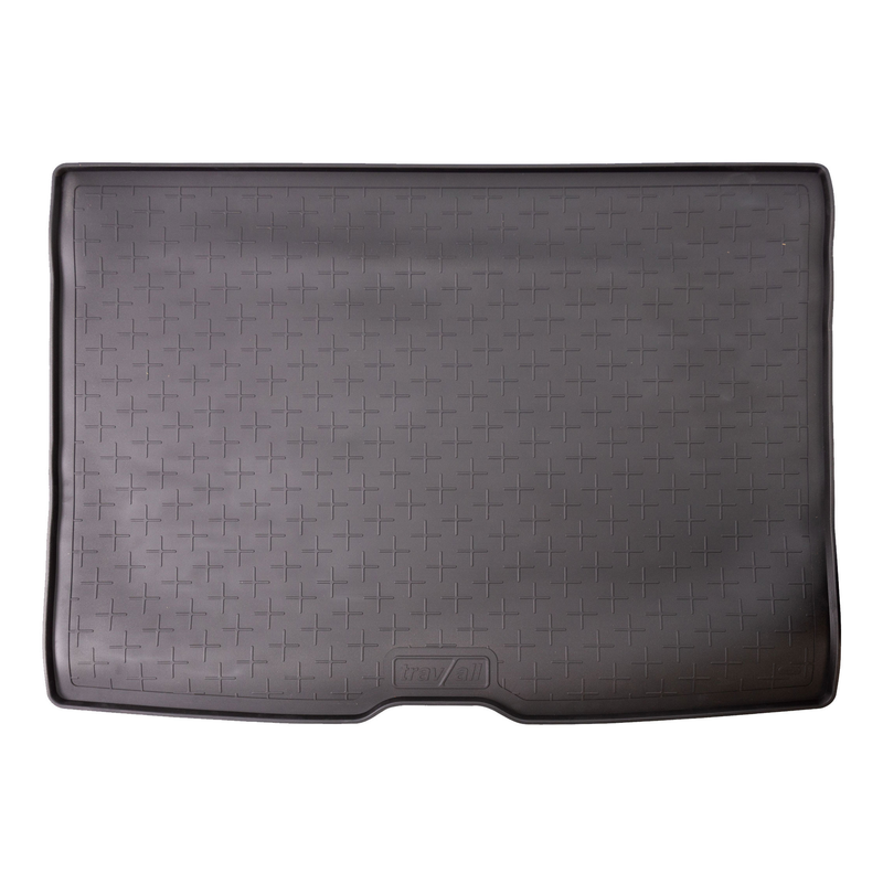 Rubberen kofferbakmat voor BMW 1 Series (2019-2024)
