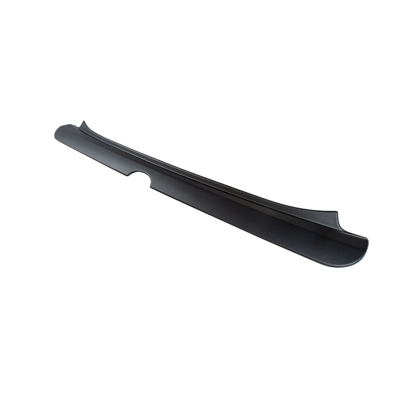 Bumperbeschermer voor Toyota Aygo 3 (2014-2022)