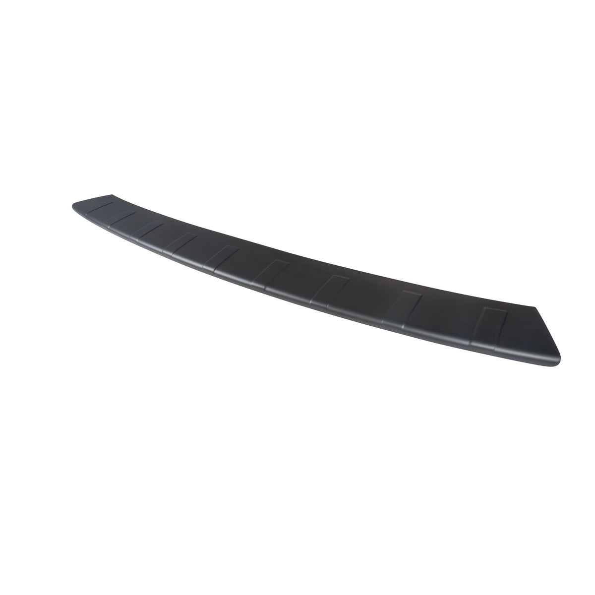 Peugeot Expert bumperbeschermer (2016-heden)