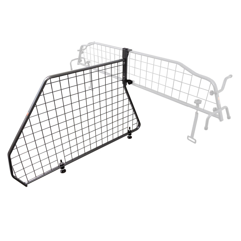 Travall Dog Boot Divider for Skoda Octavia Estate (2017-2020)