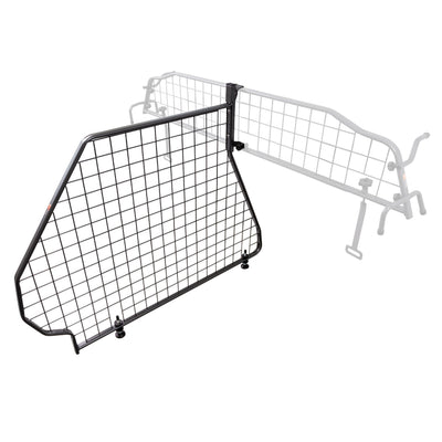 Travall Dog Boot Divider for Skoda Octavia Estate (2017-2020)