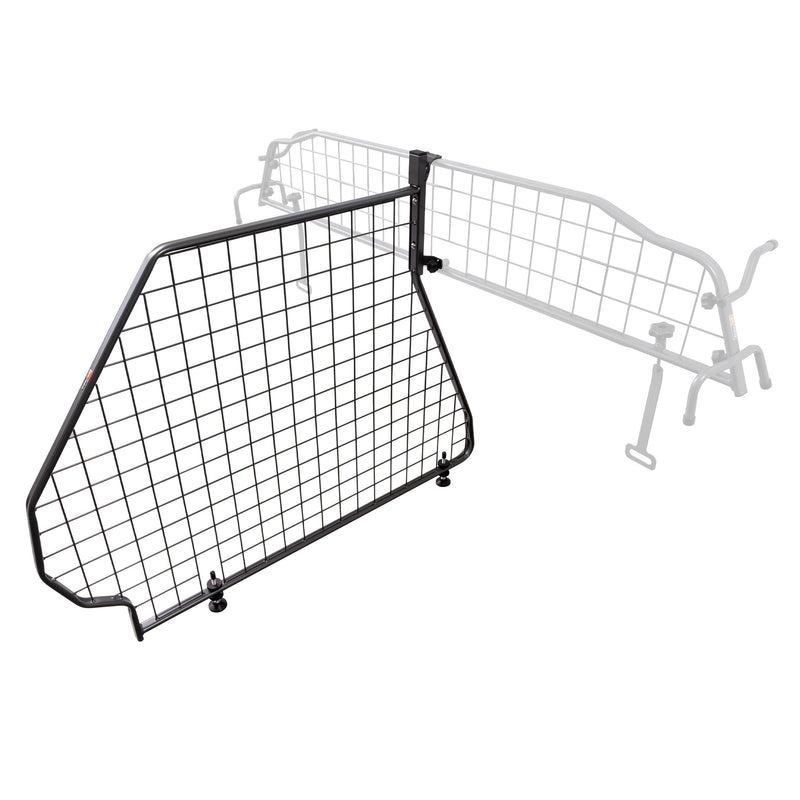 Travall Dog Boot Divider for Skoda Octavia Estate (2017-2020)