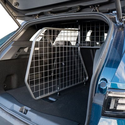 Vauxhall Grandland Boot Divider (2024-)