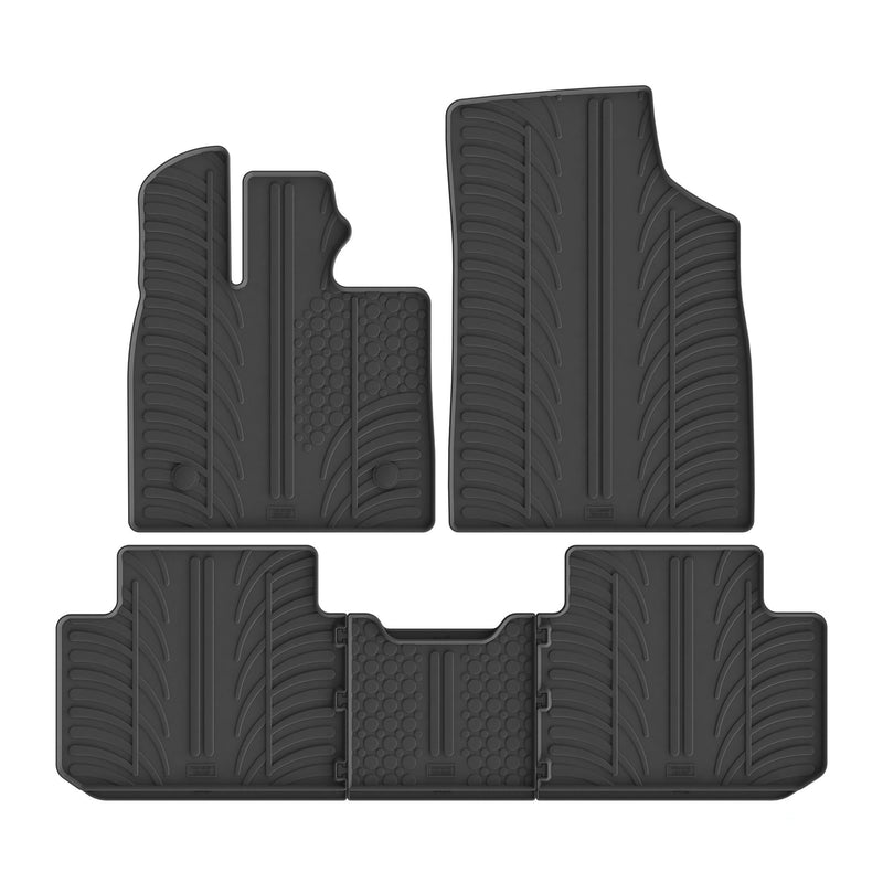 BYD Seal U Automatten (2024-)